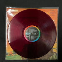 แผ่นเสียง Rodgers & Hammerstein - Rodgers & Hammerstein's Oklahoma! Vinyl VG+