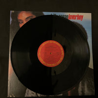 แผ่นเสียง Billy Ocean - Loverboy Vinyl VG+