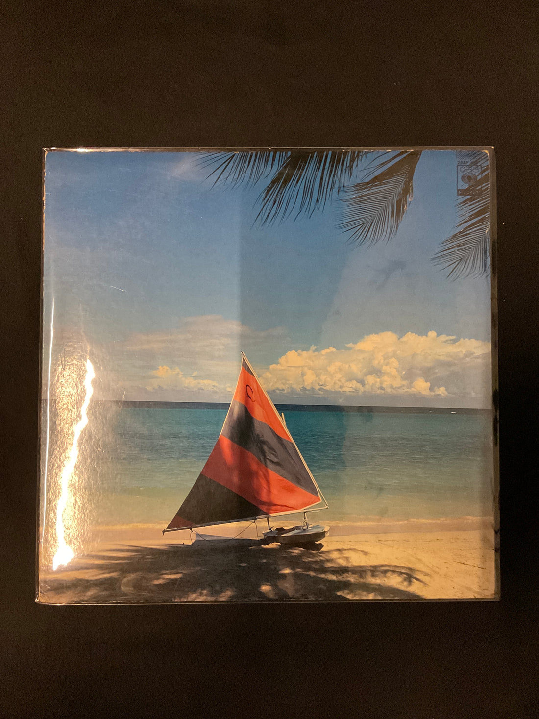 แผ่นเสียง The Surf Break Band - Surf Break From Jamaica Vinyl VG+