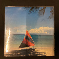 แผ่นเสียง The Surf Break Band - Surf Break From Jamaica Vinyl VG+