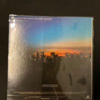 แผ่นเสียง Barry Manilow - Even Now Vinyl VG+