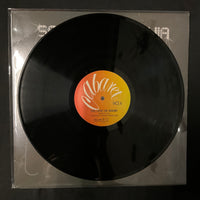 แผ่นเสียง Salomé De Bahia - Cabaret Vinyl VG+ 2LPs