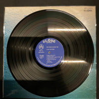 แผ่นเสียง Nini Rosso - Golden Disc Vinyl VG+