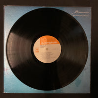Santana - Caravanserai Vinyl VG+