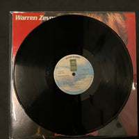 แผ่นเสียง Warren Zevon - Excitable Boy Vinyl VG+