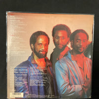 แผ่นเสียง Con Funk Shun - Burnin' Love Vinyl VG+