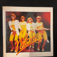 The Nolans - Making Waves Vinyl VG+