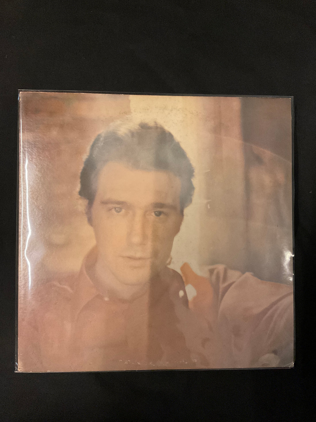แผ่นเสียง Jerry Jeff Walker - Five Years Gone Vinyl VG+