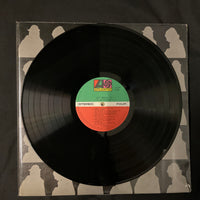 แผ่นเสียง Various - Hot Menu '73 -The Best Of Warner/Reprise/Atlantic Vinyl VG+