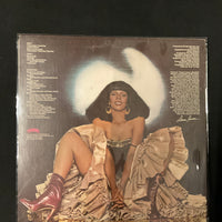 Donna Summer - I Remember Yesterday Vinyl VG+
