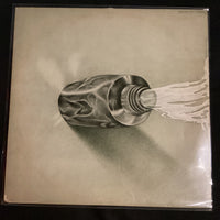 แผ่นเสียง Carmen Maki & Oz - 閉ざされた町 = Tozasareta Machi Vinyl VG+