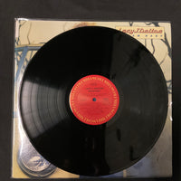 แผ่นเสียง Lacy J. Dalton - Dream Baby Vinyl VG+