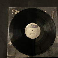 แผ่นเสียง Sten Hanson - Text-Sound Compositions Vinyl VG+