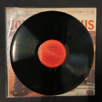 แผ่นเสียง Johnny Mathis - Open Fire, Two Guitars Vinyl VG+