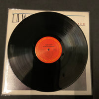 แผ่นเสียง Tom Scott - Intimate Strangers Vinyl VG+
