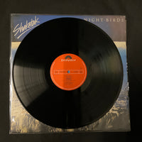 แผ่นเสียง Shakatak - Night Birds Vinyl VG+