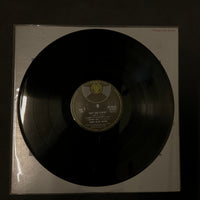 แผ่นเสียง Johnny Guitar Watson - Ain't That A Bitch Vinyl VG+