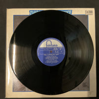 แผ่นเสียง Michel Clement And His Orchestra - Thriller & Suspense Best Themes Vinyl VG+