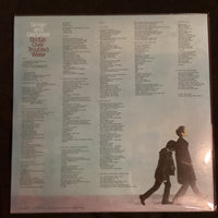 แผ่นเสียง Simon & Garfunkel - Bridge Over Troubled Water Vinyl VG+