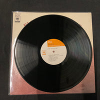 แผ่นเสียง Blood, Sweat And Tears - Blood, Sweat And Tears Vinyl VG+