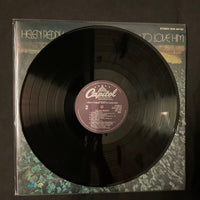 แผ่นเสียง Helen Reddy - I Don't Know How To Love Him Vinyl VG+