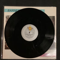 แผ่นเสียง Barnes & Barnes - Soak It Up Vinyl VG+