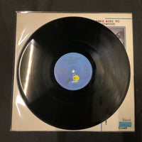 แผ่นเสียง Frankie Goes To Hollywood - Bang! Vinyl VG+