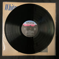 แผ่นเสียง Whitney Houston - Whitney Houston = そよ風の贈りもの Vinyl VG+
