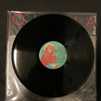 แผ่นเสียง Olivia Newton-John - Soul Kiss Vinyl VG+