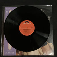 แผ่นเสียง Georges Moustaki - The Best Of Georges Moustaki Vinyl VG+
