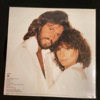 แผ่นเสียง Barbra Streisand - Guilty Vinyl VG+