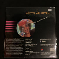 แผ่นเสียง Quincy Jones Presents Patti Austin - Every Home Should Have One Vinyl VG+