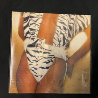 แผ่นเสียง Diana Ross - Why Do Fools Fall In Love = ファースト・レディ Vinyl VG+