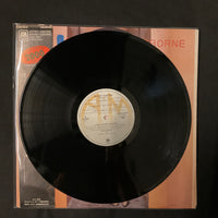 แผ่นเสียง Jeffrey Osborne - Jeffrey Osborne Vinyl VG+