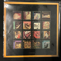 แผ่นเสียง Frank Martin - Harpsichord Concerto / Ballade For Trombone & Orchestra / Ballade For Piano & Orchestra Vinyl VG+