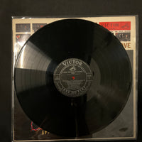 แผ่นเสียง Freddy Martin And His Orchestra - Freddy Martin At The Cocoanut Grove Vinyl VG+