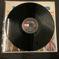 แผ่นเสียง Various - The 'Now' Sound - For The "In" Crowd Vinyl VG+