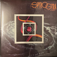 Spyro Gyra - Spyro Gyra Vinyl VG+