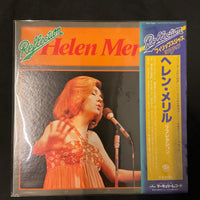 แผ่นเสียง Helen Merrill - Reflection Vinyl VG+
