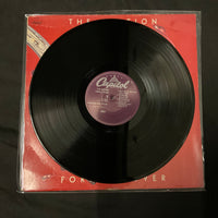 แผ่นเสียง The Section - Fork It Over Vinyl VG