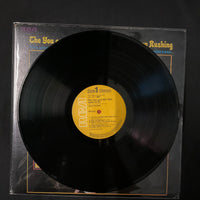 แผ่นเสียง Jimmy Rushing - The You And Me That Used To Be Vinyl VG+
