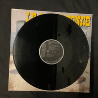 แผ่นเสียง Laurent Voulzy - Le Soleil Donne Vinyl VG+