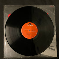 แผ่นเสียง Cozy Powell - Tilt Vinyl VG+