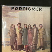 Foreigner - Foreigner Vinyl VG+