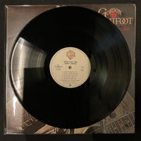 แผ่นเสียง Gordon Lightfoot - Dream Street Rose Vinyl VG+