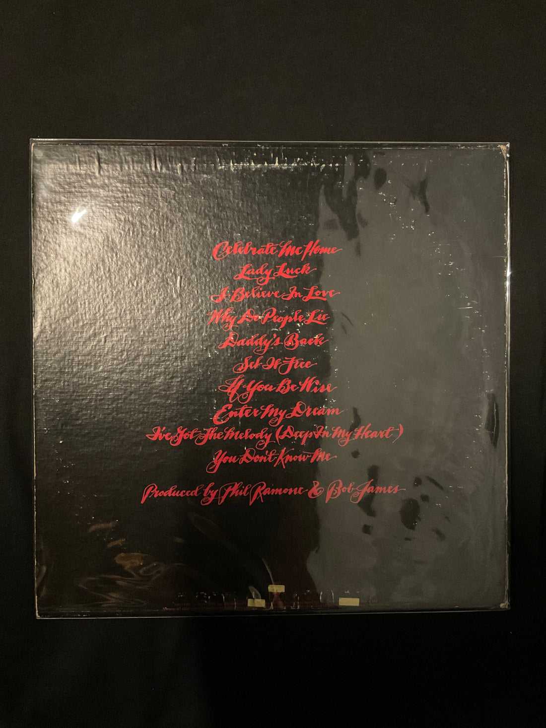 แผ่นเสียง Kenny Loggins - Celebrate Me Home Vinyl VG+