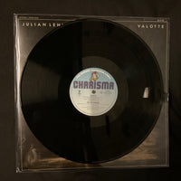 แผ่นเสียง Julian Lennon - Valotte Vinyl VG+