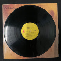 แผ่นเสียง The Rolling Stones - Goats Head Soup Vinyl VG+