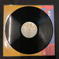 แผ่นเสียง Rita Coolidge - All About Rita Coolidge Vinyl VG+