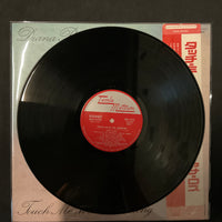 แผ่นเสียง Diana Ross - Touch Me In The Morning Vinyl VG+